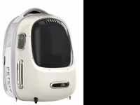 Petkit Breezy 2 Smart Cat Carrier (P7704) Petkit Breezy 2 Smart Cat — фото 3