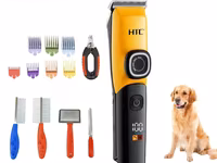 HTC AT-767 Professional Pet Hair Clipper – it itləri və digər ev — 1-сурет