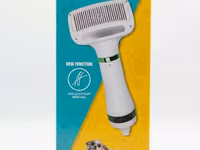 Auto-Clean Pet Grooming Dryer – ev heyvanları üçün fen-daraq Məhsulun — фото 2