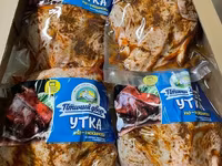 Утка/тушка утки/разделка утиная — الصورة 5