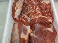 Говядина оптом шейно-лопаточный отруб — Foto 2
