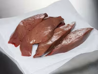 Cumpăr ficat de miel, oaie, capră — фото 4