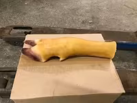 Мясо говяжье на кости — фото 3