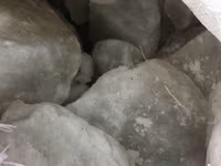 Глыбовая соль лизунец (ГАЛИТ) 10-50кг — फ़ोटो 1