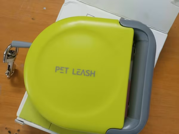 Məhsul: Retraktiv “PET LEASH” heyvan gəzdirən qayış - Tip: Avtomatik