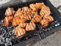 Шашлык особый — 照片 2
