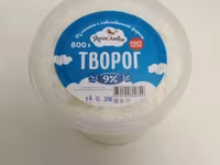 Творог 9% — foto 5