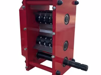 Modul pentru tocător crengi Des Champs DE-80G — फ़ोटो 1
