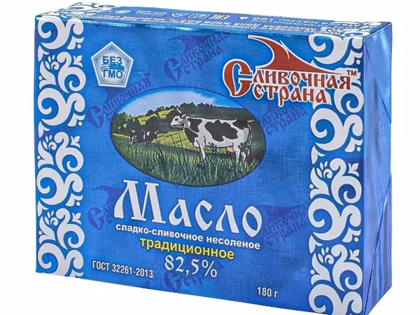 Покупаем сметану оптом