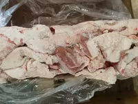 Жир говяжий корпусной halal — Foto 3