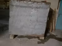 Quş yuvaları və kiçik quşxana - Material: taxta karkas, arakəsməli — الصورة 3