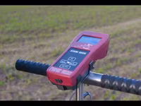 Umidometru + Termometru pentru sol...Влагомер почвы SWM 5000 немецкий... — Foto 2