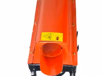 Batozator De Porumb Elefant Be-3000 - yh - livrare/achitare in 4rate la 0% / agroteh — الصورة 4