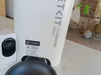 PETKIT Yumshare Solo – ağıllı heyvan yemləmə aparatı (kamera ilə) Ev — 1-сурет