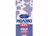 Молоко молочный мир — Foto 1