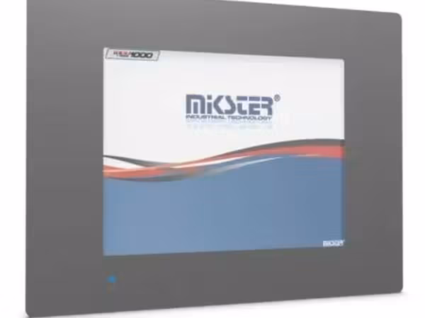 Пульт управления mikster indu imax 1000