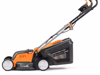 Газонокосилка электрическая 32cm 1.2kW Daewoo DLM 1350E — Foto 3