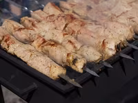 Мясо птицы, колбасы, сыры — 2-rasm