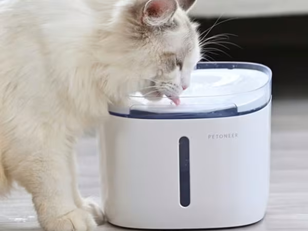 Kateqoriya: Ev üçün elektronika Brend: Xiaomi Model: Smart Pet Water