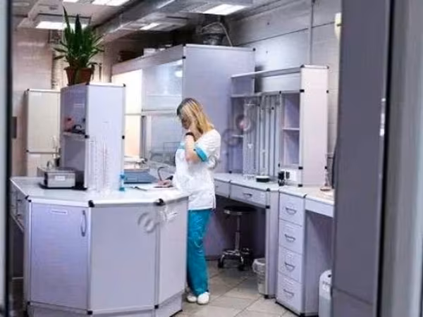 Комбикорм для бройлеров