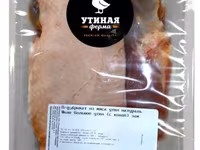 тушка утки, разруб , субпродукты — фото 4
