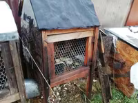 Продам клетки либо обмен — الصورة 3