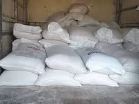 Buğda - 0.42 q. hazır 50 kg kisələrdə Ünvan: Binə savxoz.( Çox alana — Foto 2