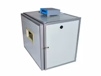 Инкубатор для яиц Des Champs DZO-300 — Foto 2