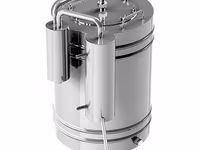 Butoi din Inox de la Producator — الصورة 3