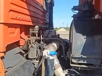 Самосвал КАМАЗ 6520-73 — Foto 3