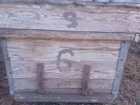 10 eded 12 ramkalı arı yesikleri satılır qiyməti 30 azn çatdırılma — foto 2