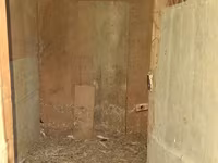 Göyərçin (və ya quşlar) üçün dəmir kassa / hin / budka ​Açıqlama — photo 3