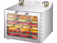 Deshidrator Universal Des Champs Eu Pro D8 - xo - livrare/achitare in 4rate la 0% / agroteh — foto 1