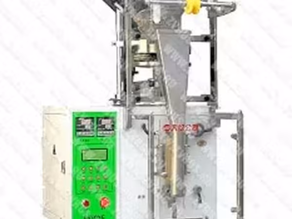 Фасовочный аппарат dxdк-140 ii e