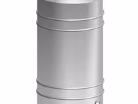 Butoi din Inox de la Producator — الصورة 1