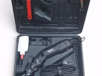 Məhsul №: 8323 Məhsulun adı: TEH TSC806 Tük qırxan maşın – 600W Brend — foto 1
