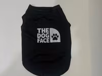 İtlər üçün yay köynəyi (The Dog Face) – (3.6 – 5.9 kq) İtlər üçün — الصورة 2