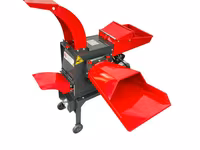 Измельчитель кормов Demetra DM-400-24 PRO R9 — الصورة 1