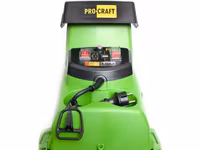 Tocator de crengi Procraft PLS2800 2U — الصورة 4