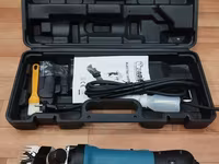 Elektrikli qoyun qırxma maşını – daşıma çantası ilə - Təyinat: qoyun — фото 1