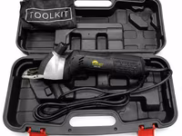 №: 8316 Məhsulun adı: Tük qırxan maşın Медведь MEWS-350S Brend — الصورة 1