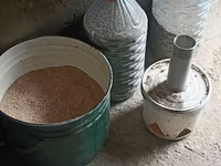 Chickens — फ़ोटो 5