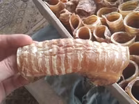 Мясо, субпродукты, обрезь говяжья — foto 1
