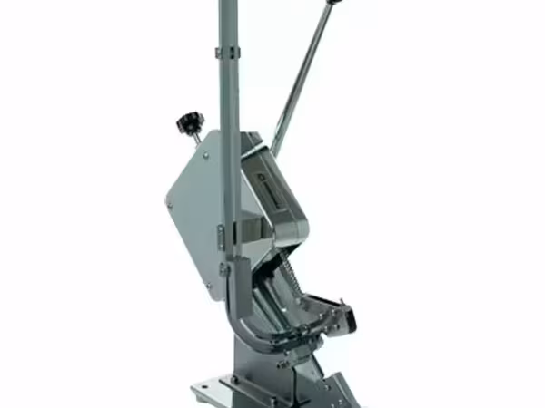 Клипсатор ручной hr-550 foodatlas