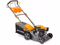 Газонокосилка на бензин Powermat PM-KSS-5S B7 — Foto 1