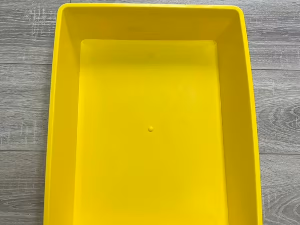 Təzə kimi çox az istifadə edilib pişik latoku