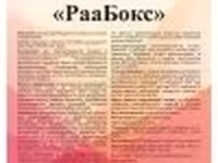Средство дезинфицирующее РааБокс — фото 5