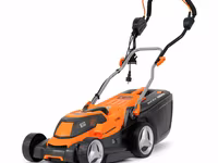 Газонокосилка электрическая 38cm 1.6kW Daewoo DLM 1900E — Foto 2