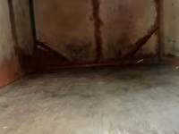 Böyük ölçülü it evi - Material: möhkəm taxta karkas, üstü — 5-rasm