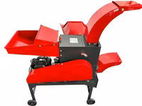 Измельчитель кормов Demetra DM-400-24 PRO R9 — الصورة 3